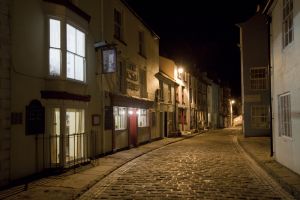 Staithes North Yorkshire